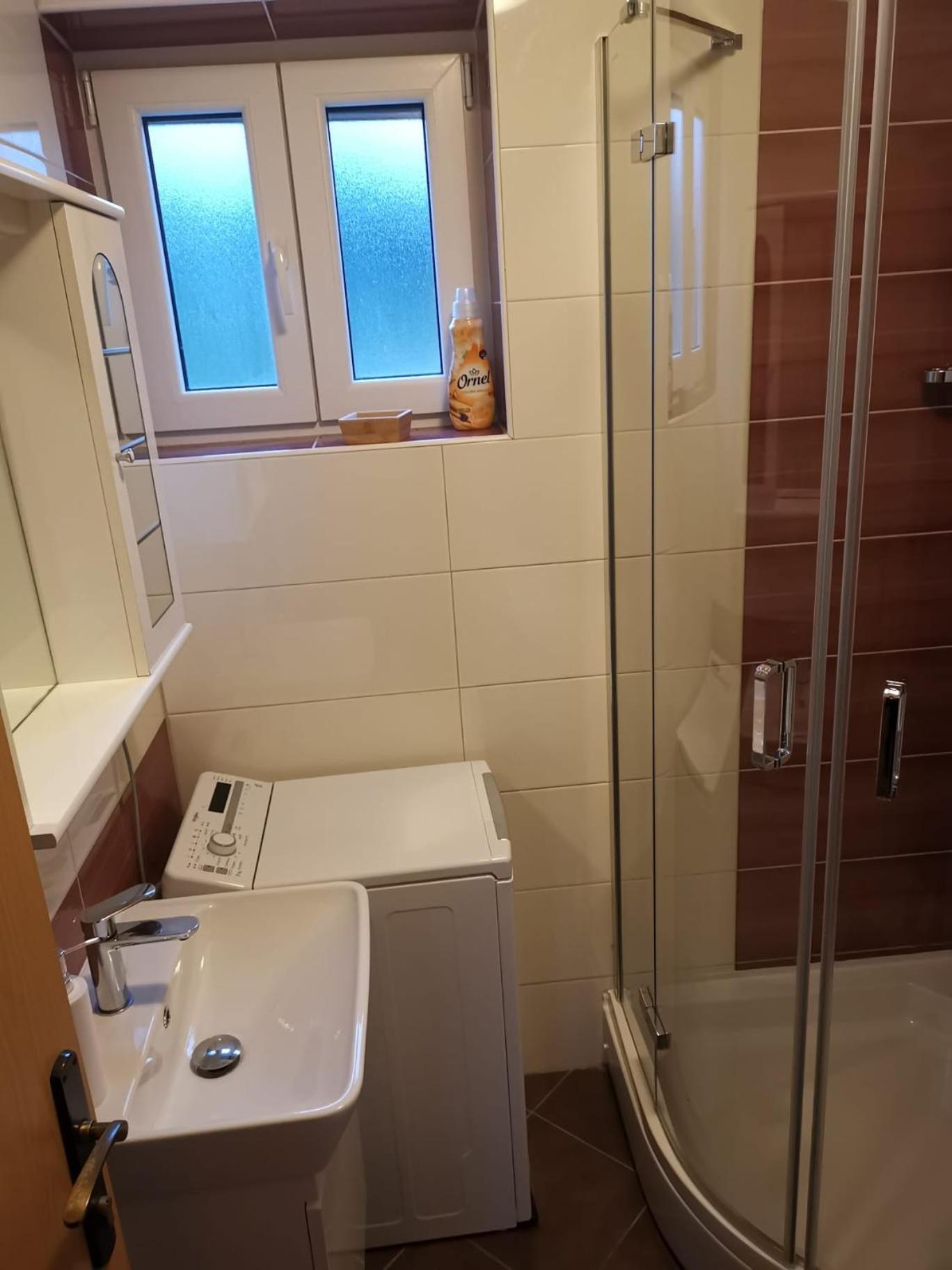 Apartman Kornu 베리로신즈 외부 사진